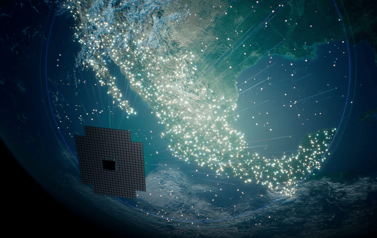 AST SpaceMobile Partners with Ligado Networks for Direct-to-Smartphone Satellite Services