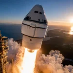 Boeing Says Starliner Redesign Progressing, Cargo Flight Possible This Year