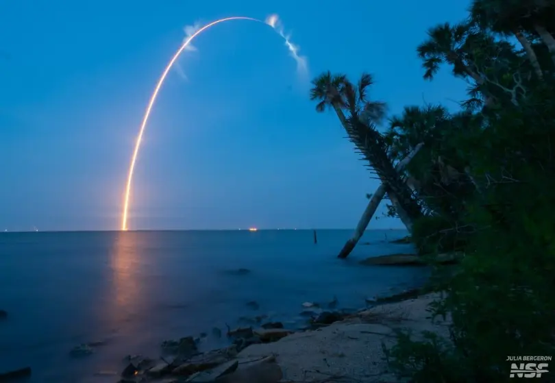 Launch Roundup: Starship and multiple Falcon 9 launches planned