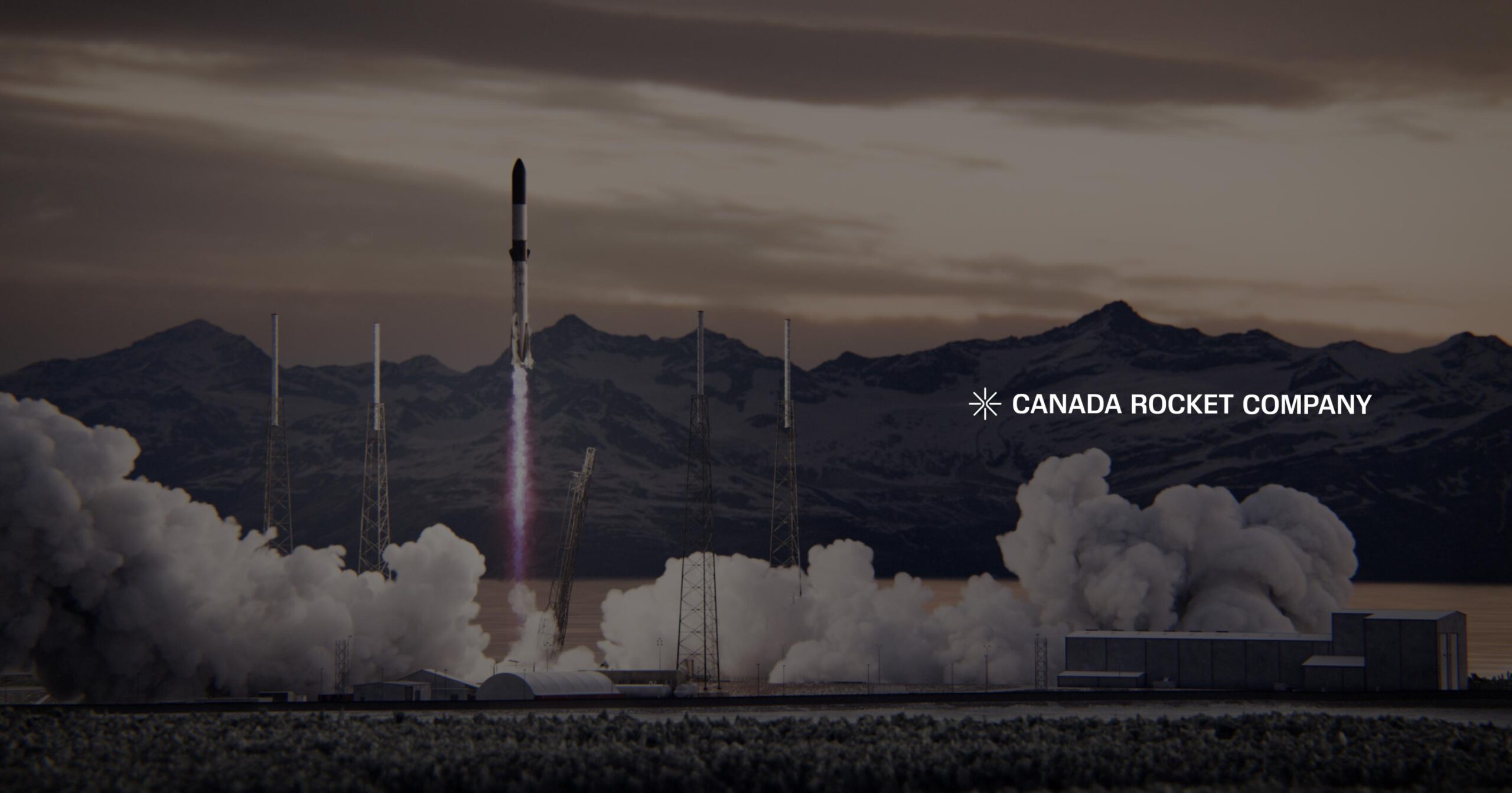 Canada Rocket Company Emerges From Stealth With $4.5 million Seed Round