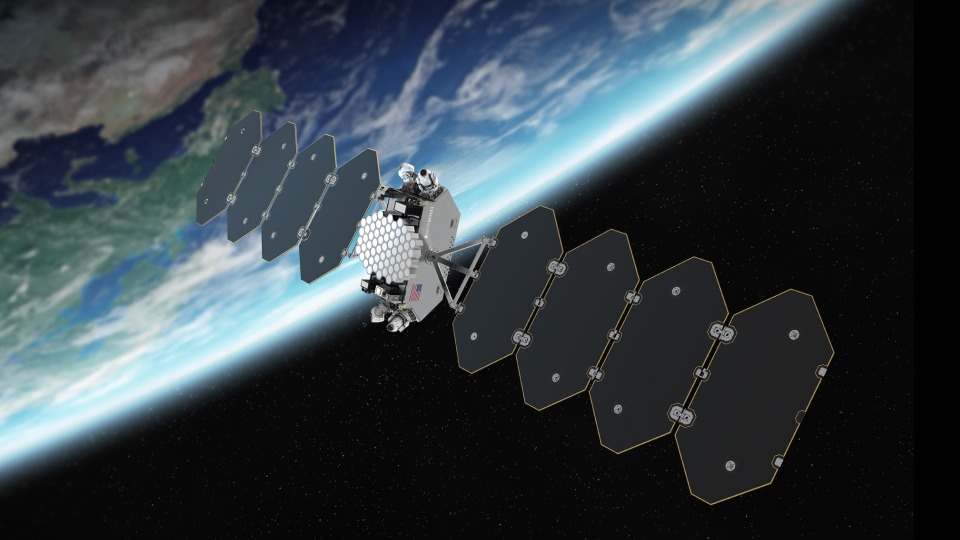 CesiumAstro Raises $470 Million to Expand Satellite Manufacturing and Product Development