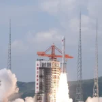 China launches Communication Technology Test Satellite-27A/B aboard modified Long March-6 rocket1