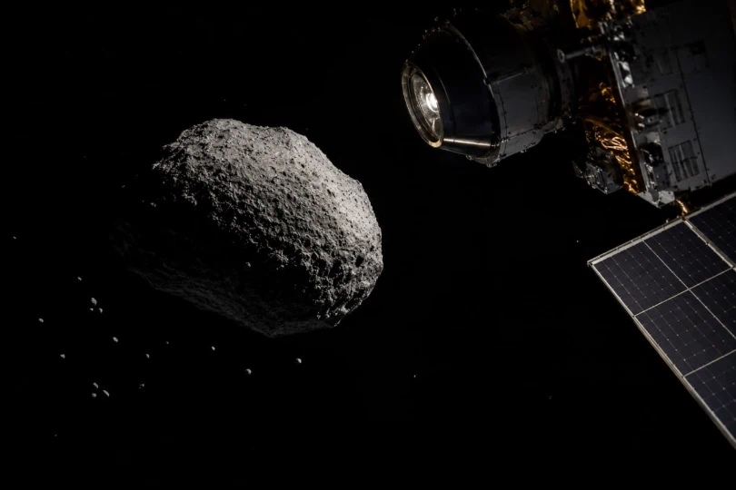 China’s Tianwen-2 probe reaches target asteroid, starts scientific exploration