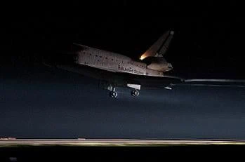 Next Gen Shuttle-Capable vehicle interest as secret effort to save orbiters ends