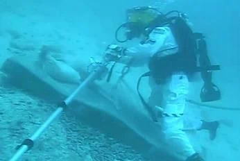 NEEMO mission ends early – conducts six successful underwater EVAs