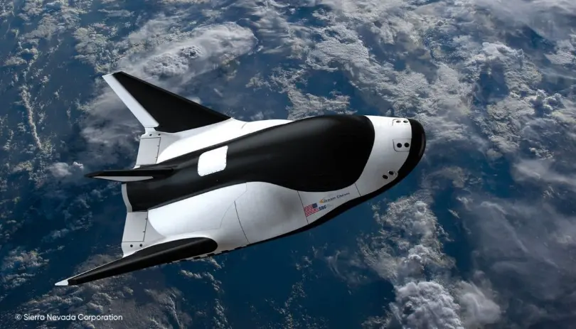 Dream Chaser progress ahead of CRS2 as SNC keeps crew version alive