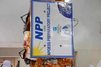 Delta II passes FRR for next week’s NPP (NPOESS Preparatory Project) launch
