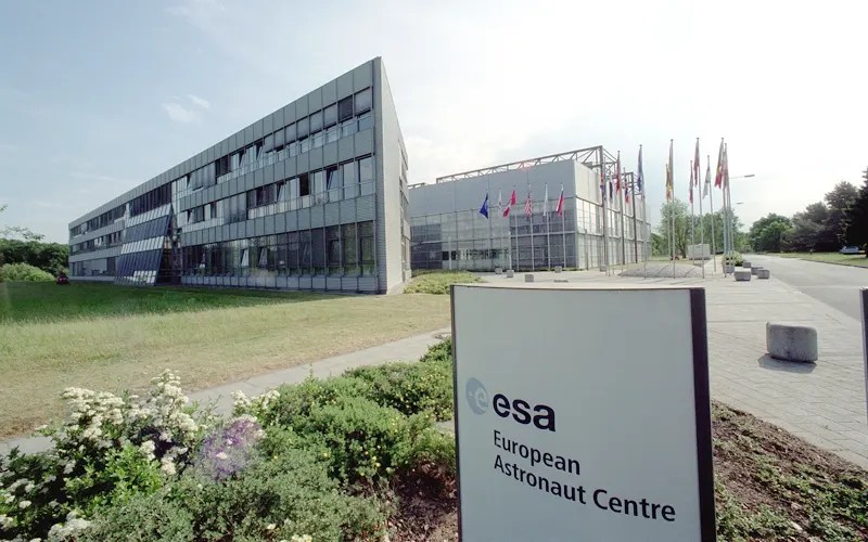 ESA to Centralise Exploration Operations in Cologne With €20 Million Facility