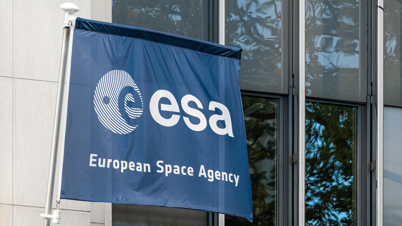 ESA Proposes €22.25 Billion Budget for 2026–2028, Driven by New Security Programme