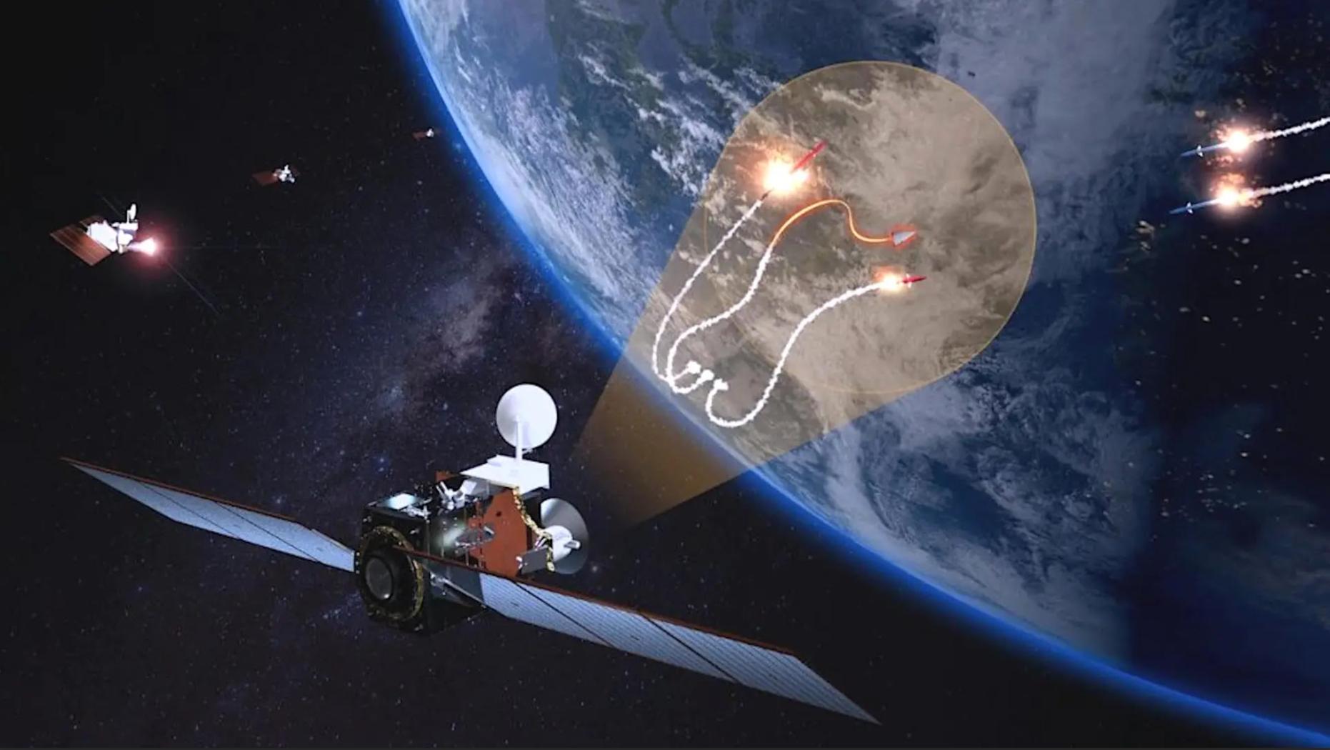 EpiSci Chosen by Space Development Agency to Develop Hypersonic Missile Detection Tool