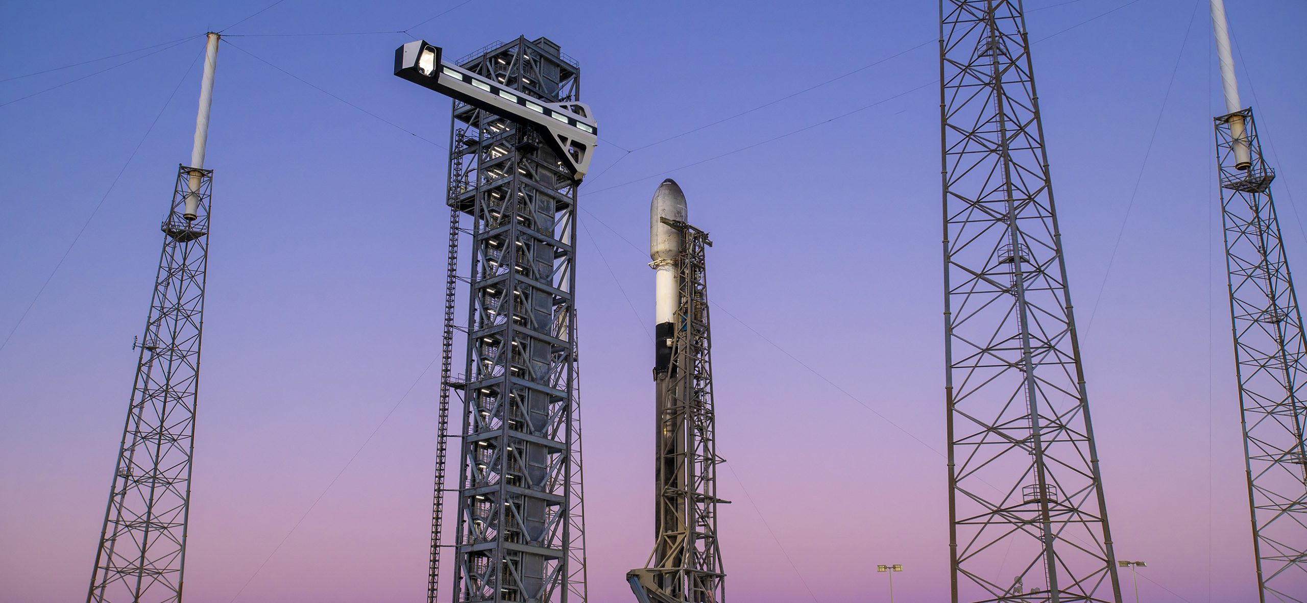 Rocket Report: Tough times for Astra and Virgin; SpaceX upgrading launch pad