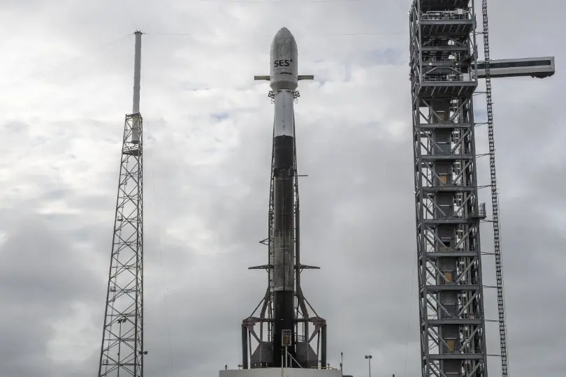 Launch Roundup: SpaceX on pace to hit 100 launches in 2023, Soyuz to launch Bars-M
