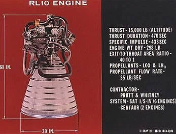 Aerojet complete PDR on next-gen Upper Stage engine turbopump