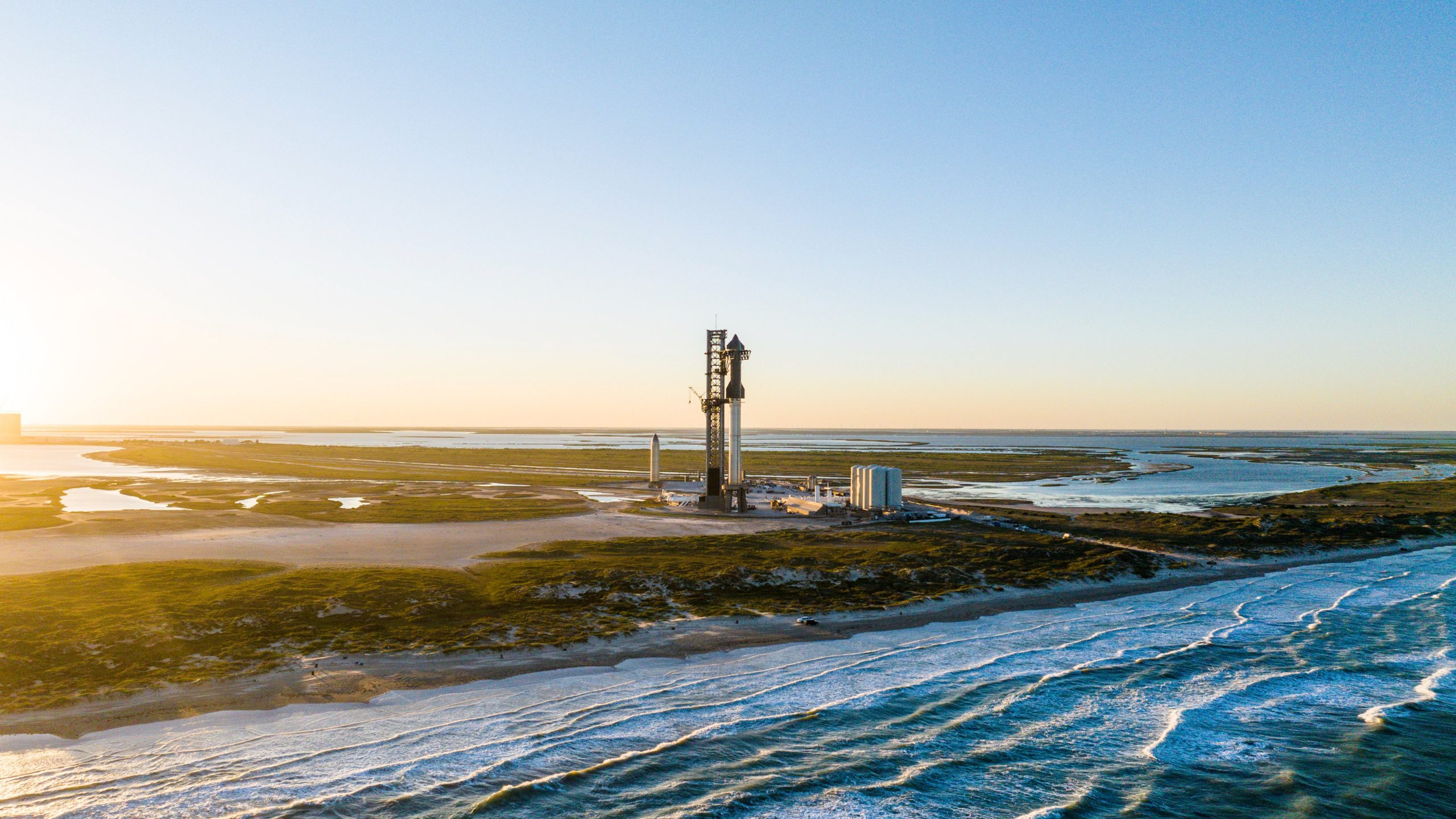 The reviews are done—SpaceX is clear to launch Starship