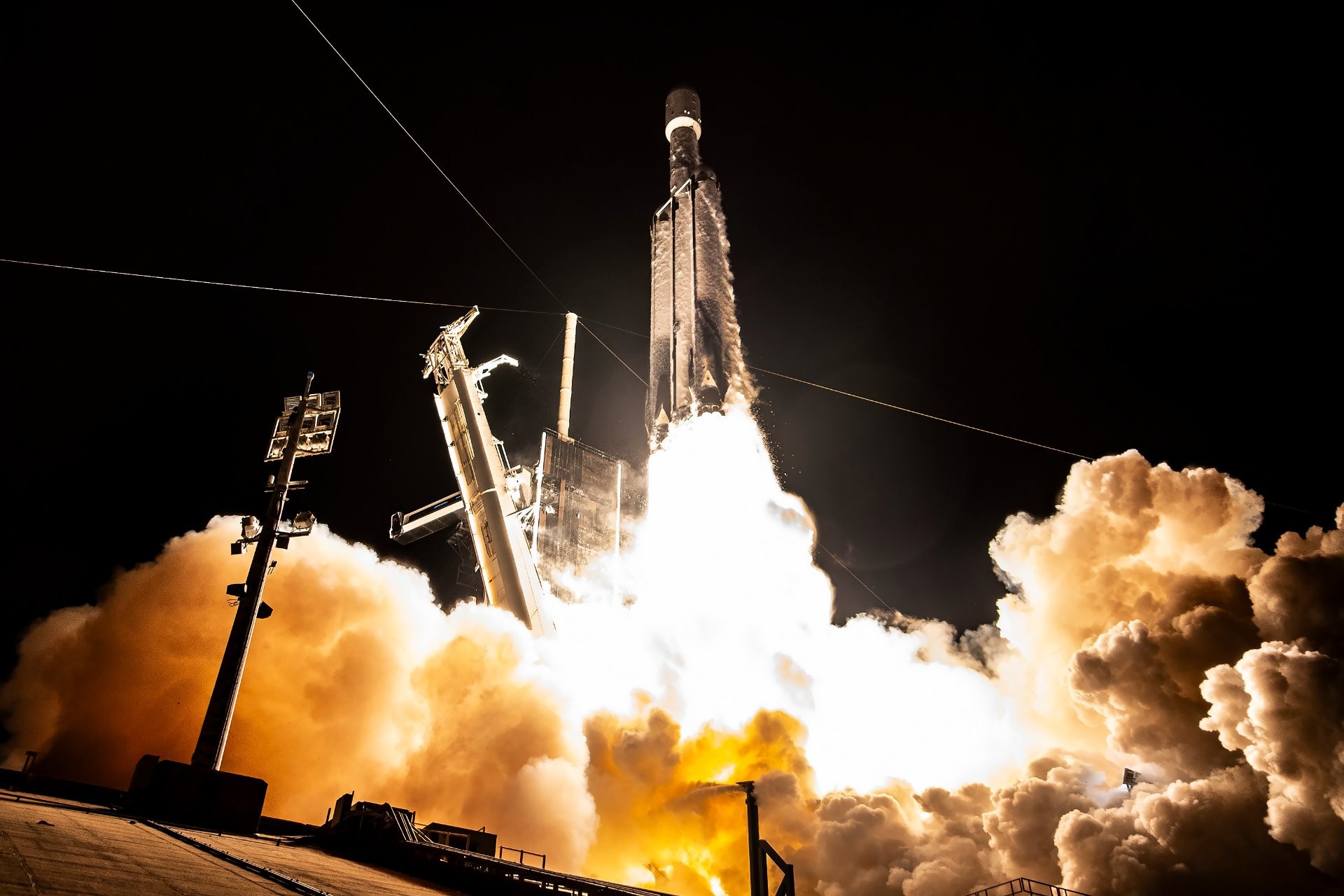 Rocket Report: Lack of transparency on Ariane 6, drastic cuts Down Under