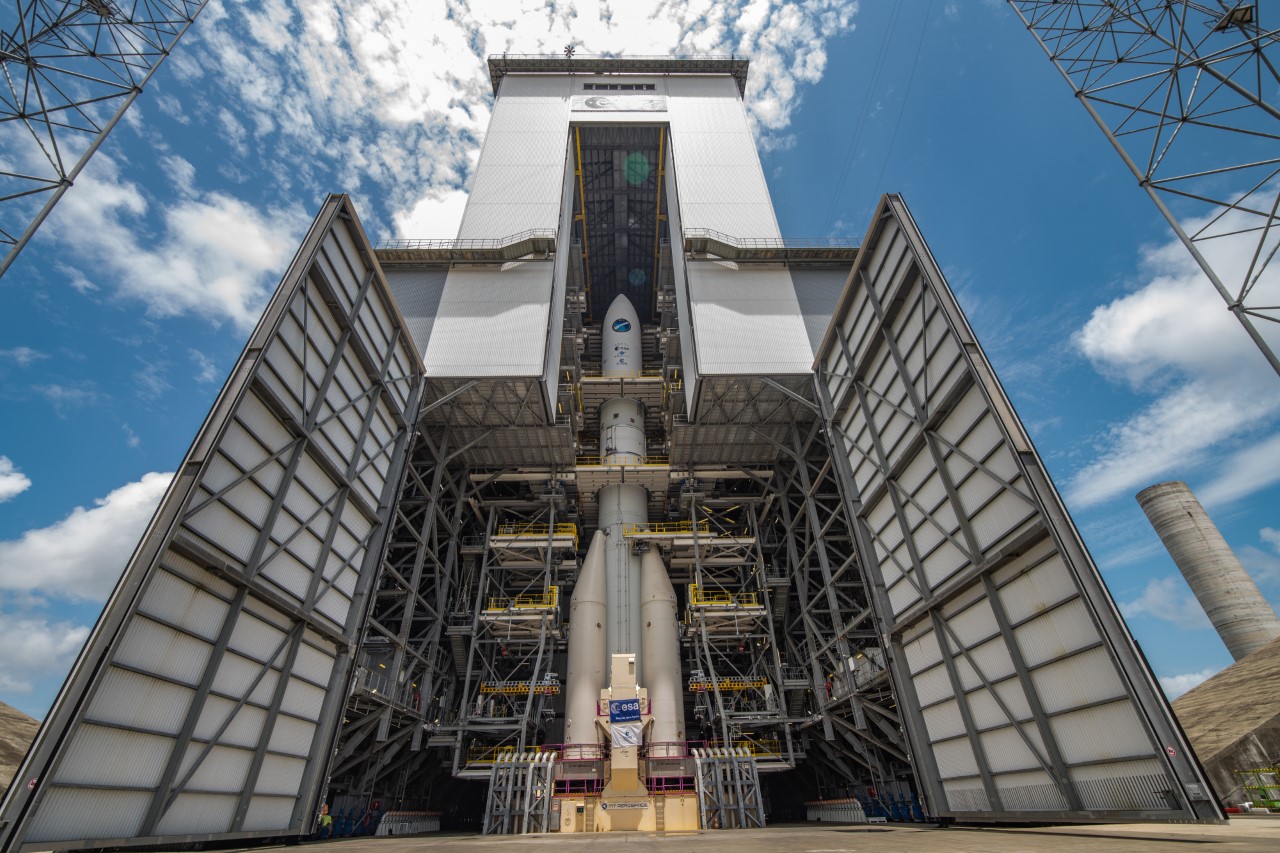 Ariane 6 cost and delays bring European launch industry to a breaking point