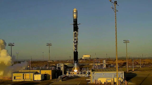 Software Glitch Doomed Firefly Aerospace’s Rocket Mission, Investigation Reveals