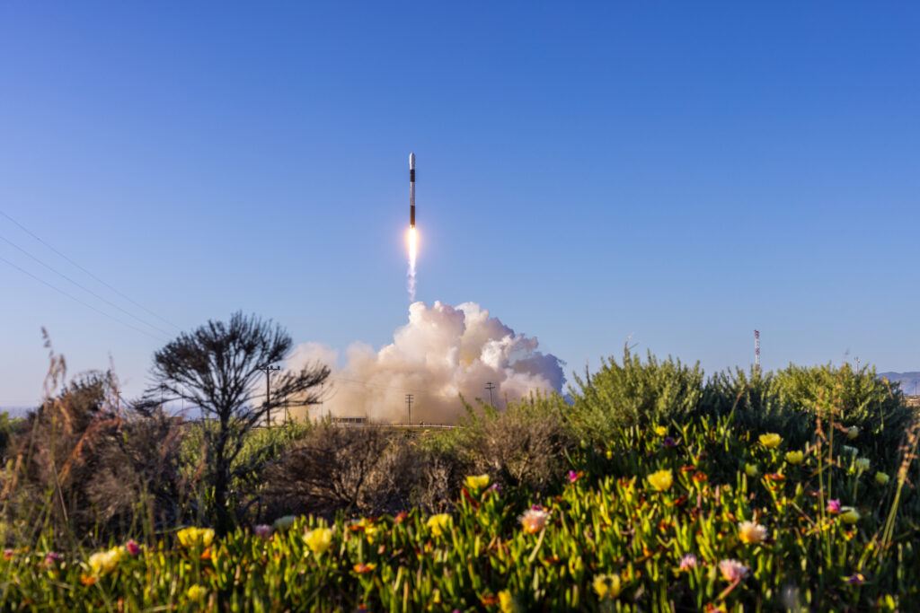 Firefly Aerospace Launches Alpha Flight 7, Tests Block II Upgrades Ahead Of Next Mission