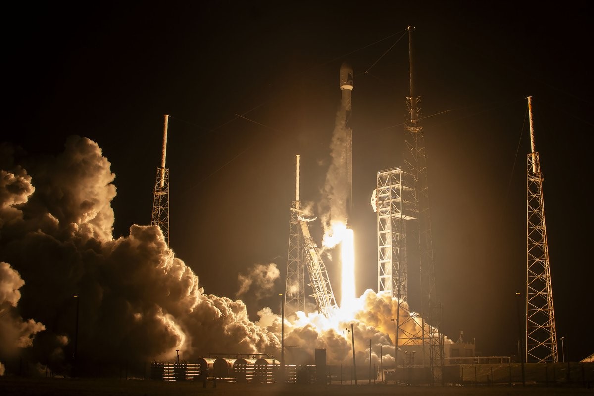 Rocket Report: US military still wants point-to-point; India’s big 2024 ambitions