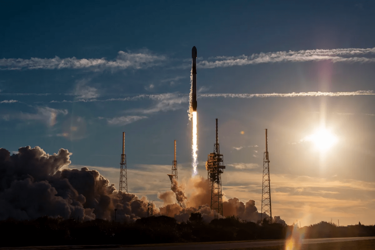 U.S. Space Force Faces Payload Processing Bottleneck Amid Commercial Space Growth