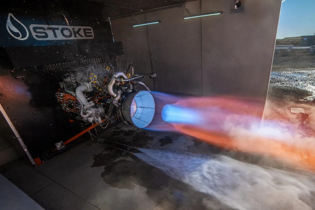 U.S. Space Force Expands Launch Provider Roster for Small-Satellite Missions