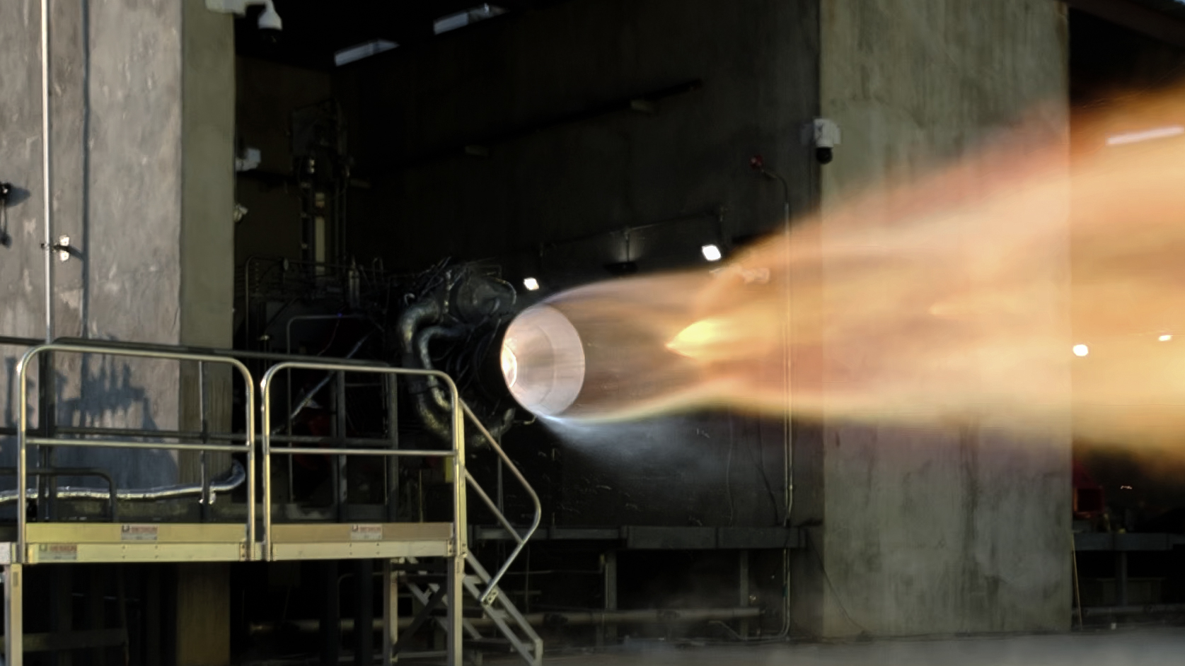 Rocket Report: Archimedes engine sees first light, New Glenn making moves
