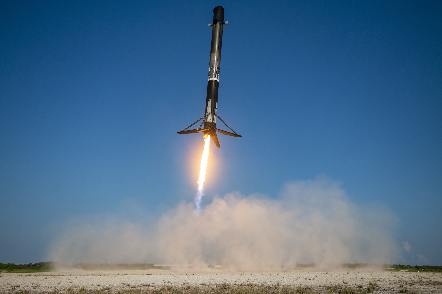 Rocket Report: ULA is losing engineers; SpaceX is launching every two days