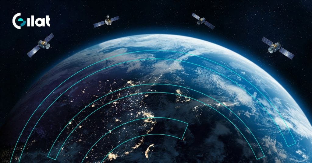 Gilat Wins $11 Million Asia-Pacific Contract for SkyEdge Mobility Platform