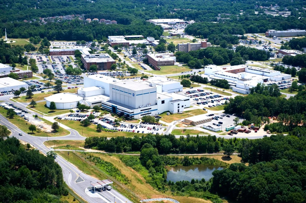 Congress Demands NASA Halt Goddard Lab Closures Amid Shutdown, Citing Possible Budget Violations