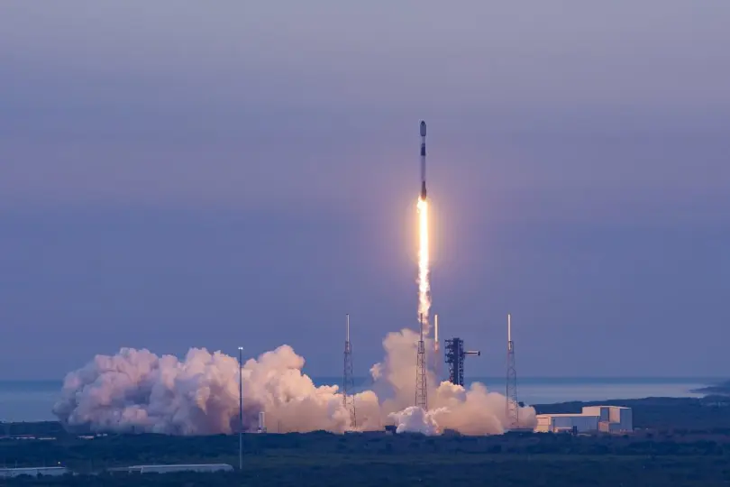 SpaceX tests upcoming Starfall reentry vehicle with demonstration mission on Tuesday