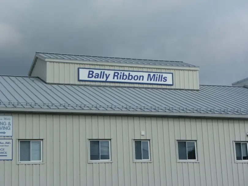 Bally Ribbon Mills Bringing Decades of Experience to New NASA Partnership