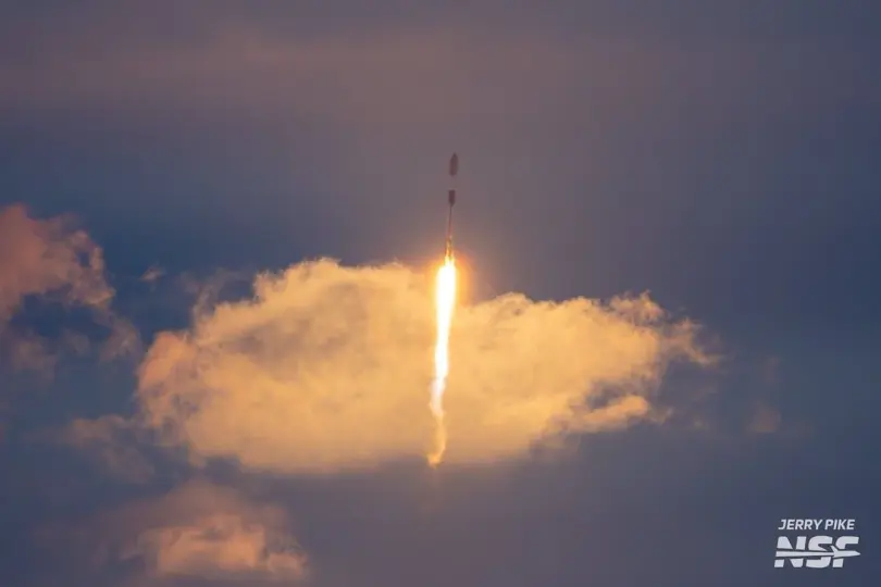 Launch Preview: Falcon 9 set to launch two missions from California, Isar to attempt second launch of Spectrum