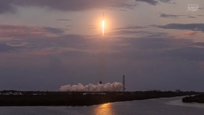 Launch Roundup: SpaceX, China, and Russia maintain busy launch manifests through the holidays