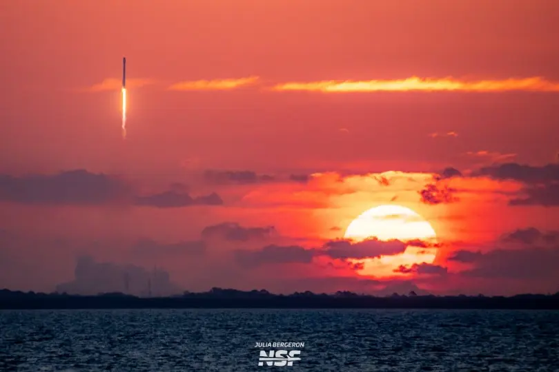 Launch Roundup: China to launch crew to Tiangong, India to launch new naval satellite