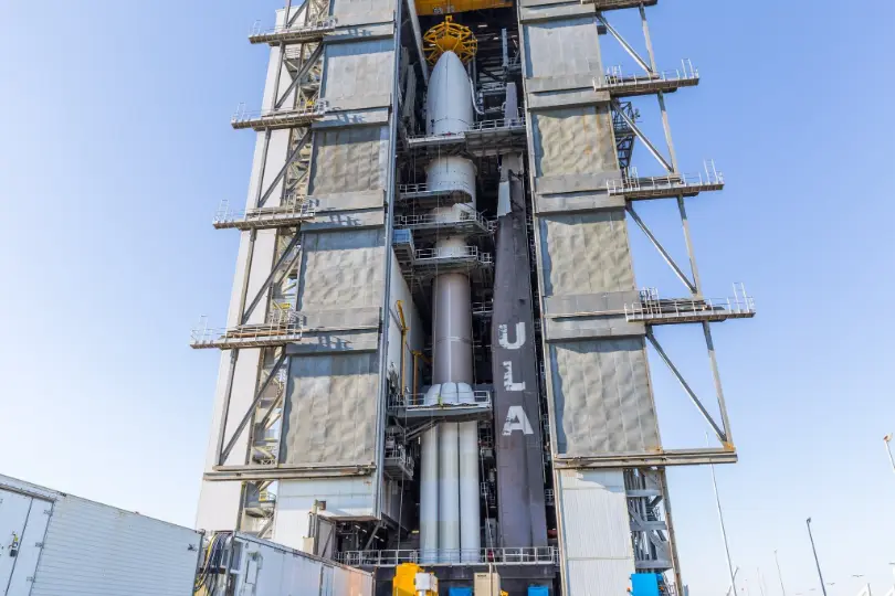 Launch Preview: Starlink and Amazon Leo missions fill manifest