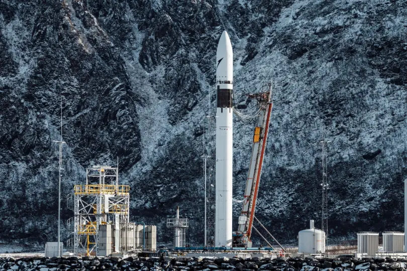 Isar Aerospace scrubs second launch of Spectrum rocket after weeks of delays