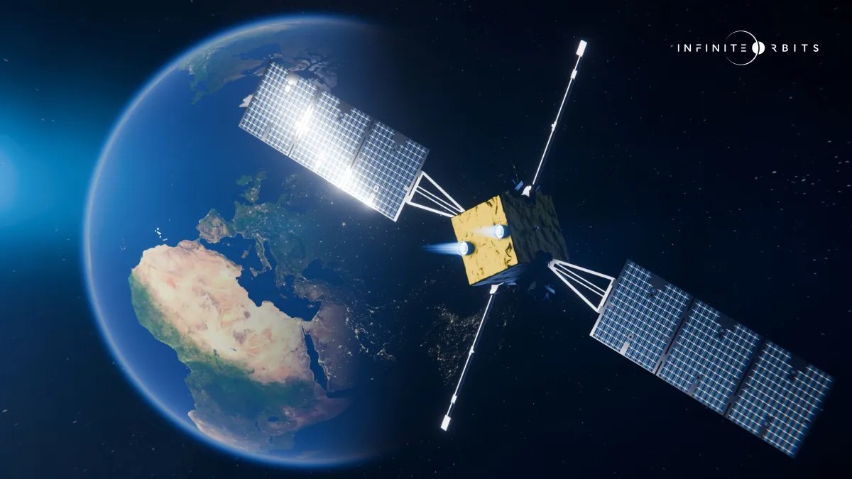 SES Signs Deal for Europe’s First Commercial Satellite Life-Extension Mission