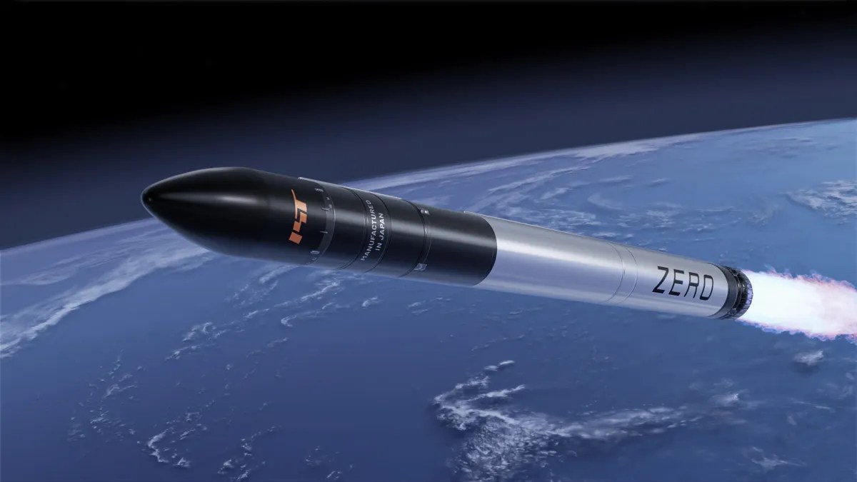 Interstellar Technologies Raises $130 Million in Series F to Advance Japan’s Private Launch Capabilities