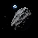 Japan's Veteran Hayabusa2 Enters Planetary Defense Role With Asteroid Flyby
