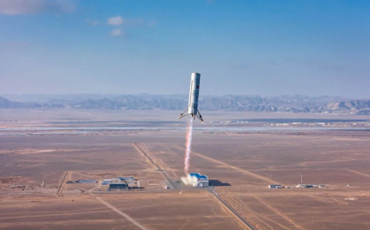 China to Boost Space Launch Capacity with New Rockets and Commercial Vehicles in 2025