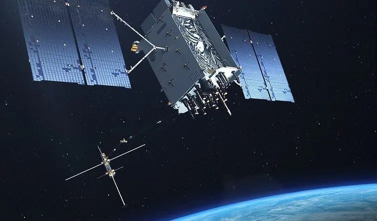 Lockheed Martin Wins $514 Million Contract for Two Additional GPS IIIF Satellites