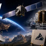 MDA Space Prices $600-Million Note Offering to Fund Blue Canyon Acquisition