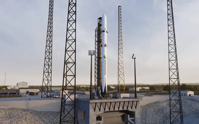 MaiaSpace Says 2026 Maiden Flight Will Test ‘Minimum Viable’ Rocket Configuration