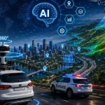 Mapex AI Expands Government and International Geospatial Projects
