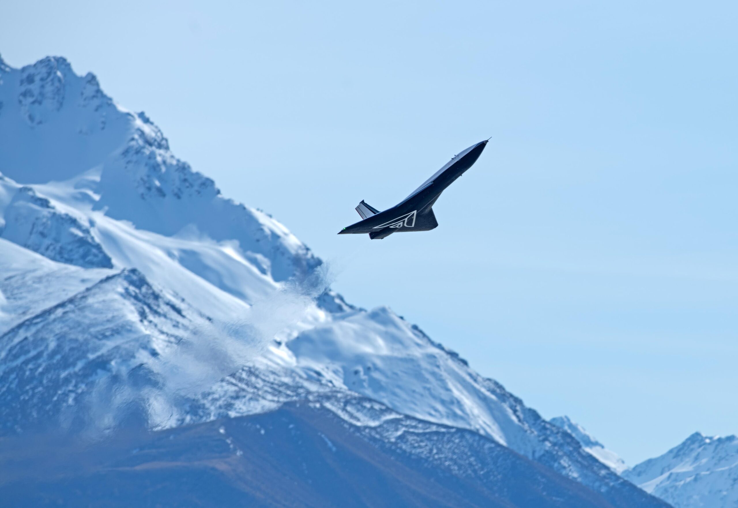 Dawn Aerospace Raises $25 Million to Accelerate Spaceplane and In-Orbit Refueling Programs