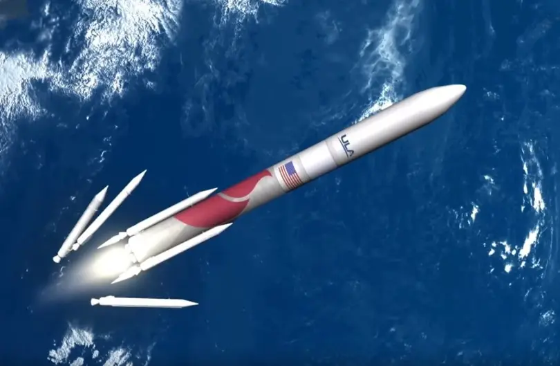 Vulcan on track as ULA eyes early-2021 test flight to the Moon