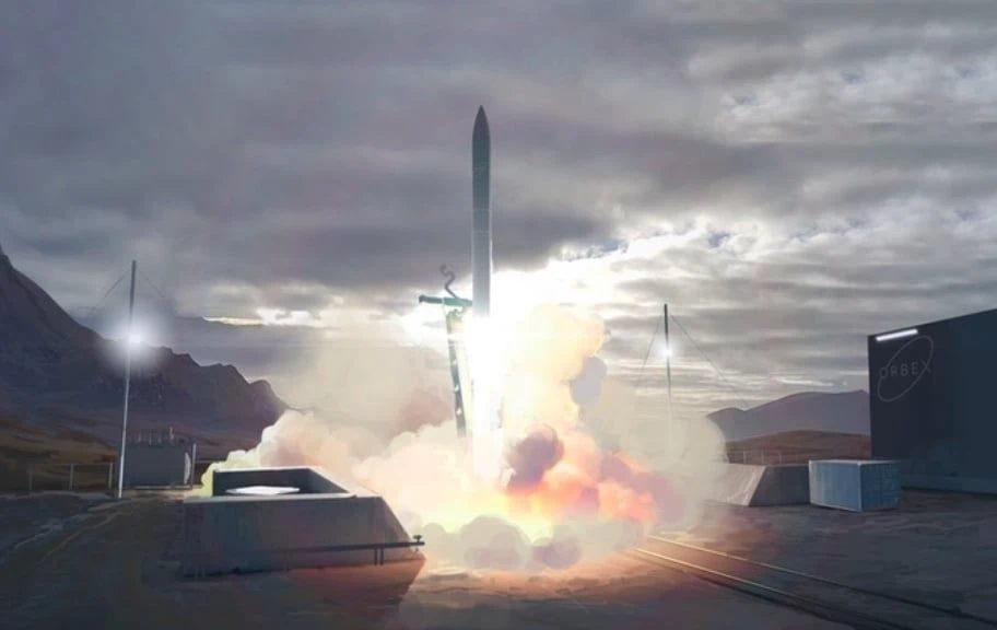 UK Spaceport at Sutherland enters public consultation phase