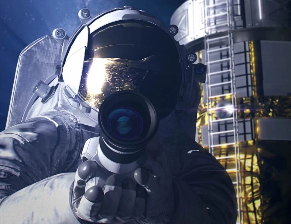 NASA calls for industry input on new xEMU Lunar Spacesuits