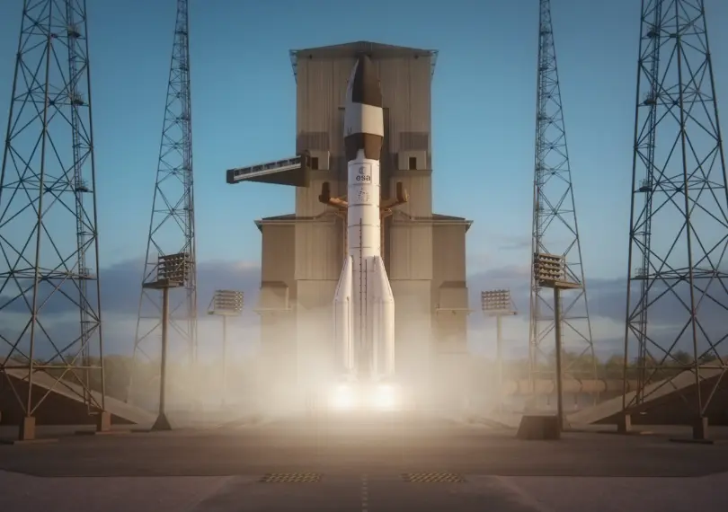 Summit cites Paradigm Shift for European Spaceflight