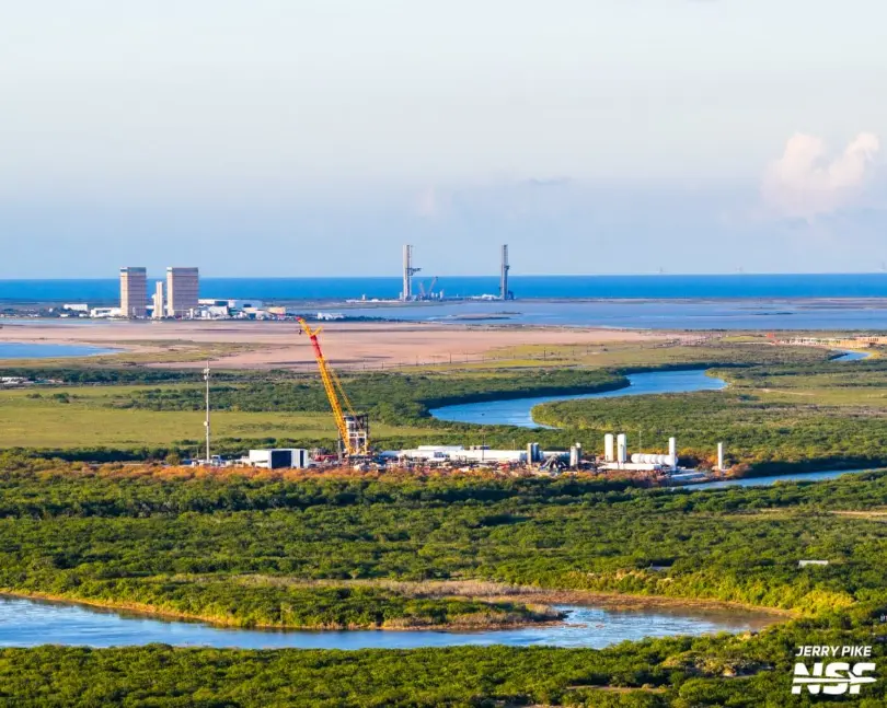 Launch Roundup: Falcon 9 flies 500th orbital mission during quiet week